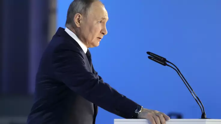Переговоры с Путиным могут ударить по имиджу Зеленского — политэксперт 