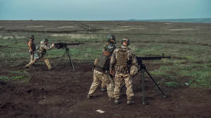 Надо быть готовыми к мощным противостояниям: эксперт о новых обстрелах на Донбассе