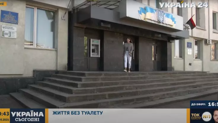 Оставили без воды и туалета: в Ровно коммунальщики жестко наказали чиновников