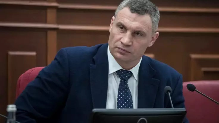 Министр отреагировал на слухи о назначении на место Кличко: предложений не поступало