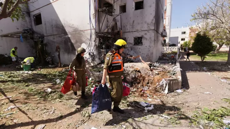 Конфликт в секторе Газа: в Израиле рассказали, когда ждать перемирия