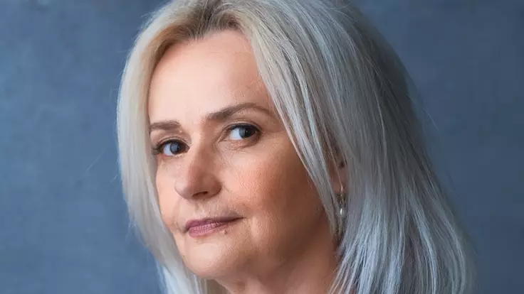 Фарион рассказала, когда дивизию СС "Галичина" будут чтить как героев