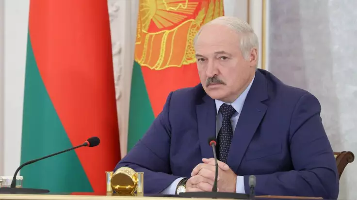 Экс-глава СБУ о заявлениях Лукашенко в адрес Украины: это очень угрожающие вещи