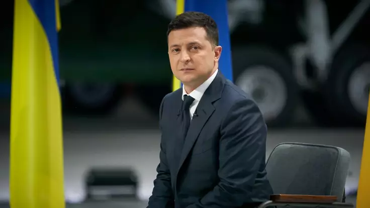 Зеленский выберет нового пресс-секретаря — Подоляк назвал срок
