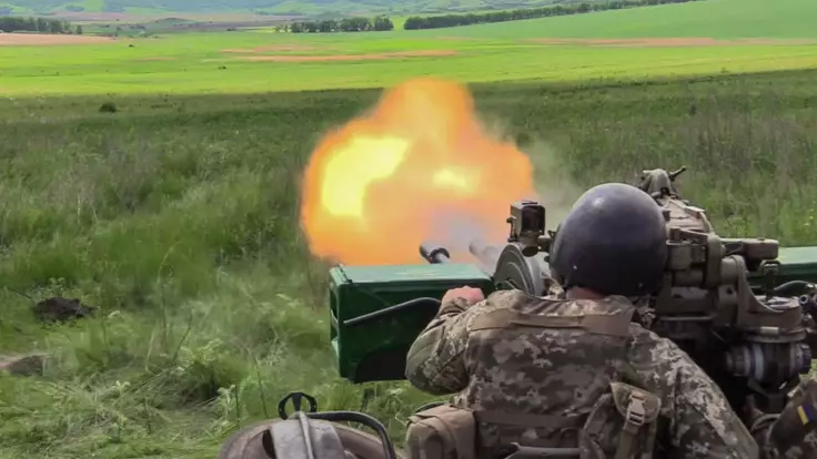 Военный эксперт о новых обстрелах на Донбассе: пока будем молчать, будут потери