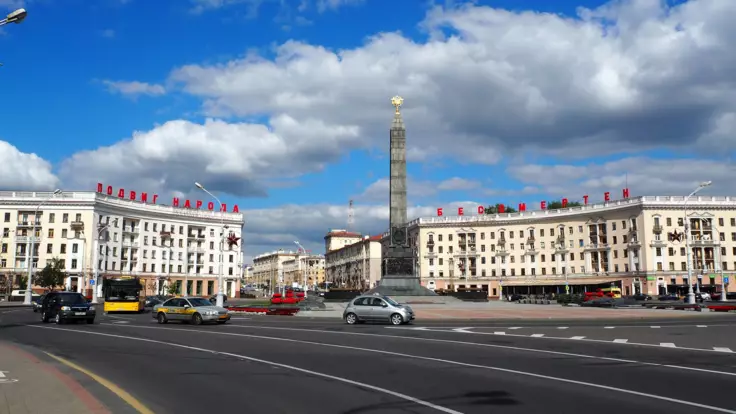 Выстрел себе в ногу — эксперт высказался о санкциях против Беларуси