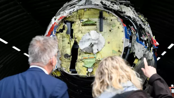 На суді у справі MH17 виступлять родичі загиблих: подробиці з Нідерландів