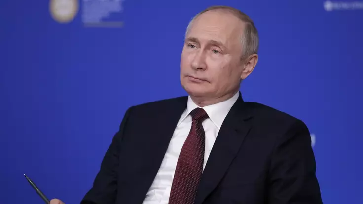 Путин войдет в историю как неудачник, у него будут большие проблемы - дипломат из США