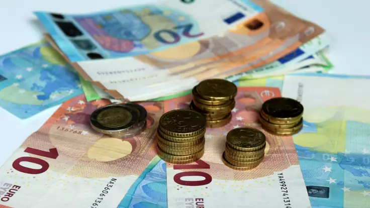 Курс евро снизился: эксперты рассказали, что будет с валютой