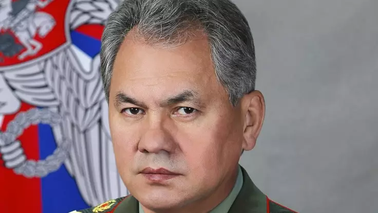 Шойгу не уйдет с поста министра обороны РФ — Фейгин назвал причину
