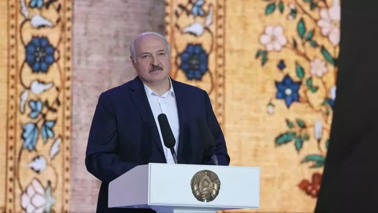 Лукашенко пригрозил блокадой Путину — Яковина о санкциях против Беларуси