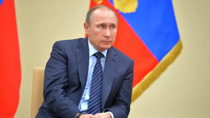 Эксперты делают ошибку, анализируя действия Путина — российский публицист