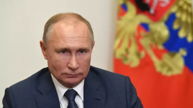 Путин переиграл сам себя: политолог о реакции  России на "Крымскую платформу"