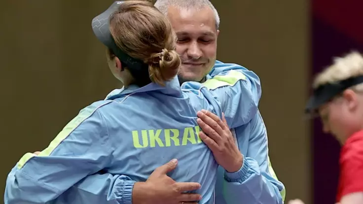 Третье место – это большое достижение: эксперт ответил критикам украинских олимпийцев