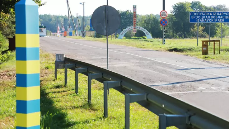 Беларусь изменила правила въезда — подробности от пограничников