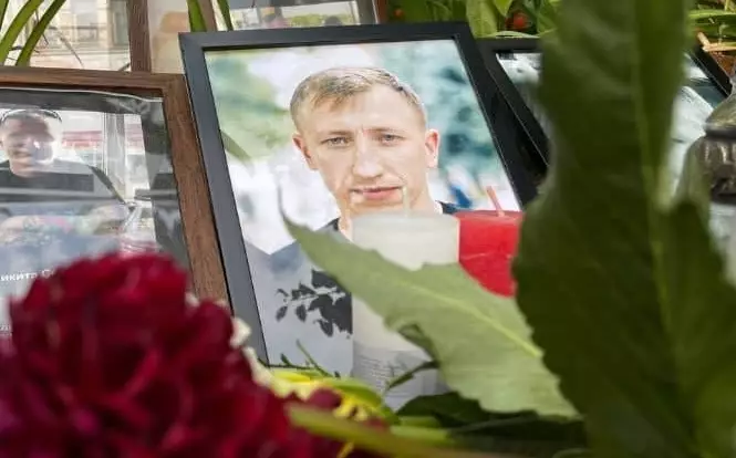 "Была показательная казнь": друг Шишова выдвинул версию его гибели