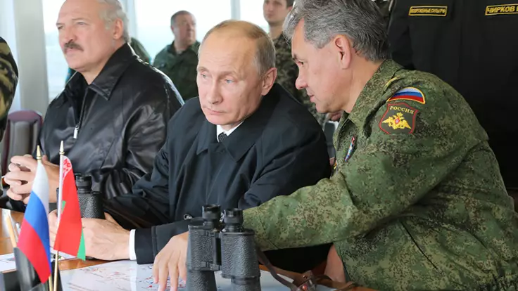 Ляшко о Путине: Крым и Донбасс ему вылезут боком