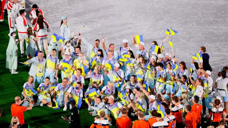 Проведение Олимпийских игр в Украине зависит от четырех вещей – экс-министр