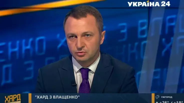 "Уважение к Украине начинается с уважения к законам": Тарас Креминь о языке и государстве