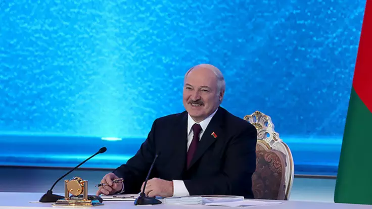 Беларусь сознательно сталкивают с Украиной – политолог о пресс-конференции Лукашенко
