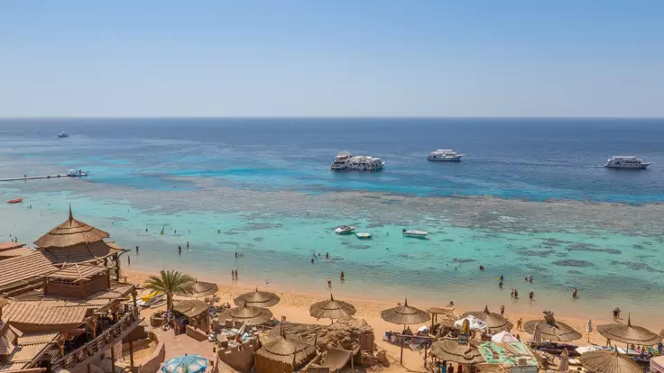 Отдых в Египте подорожает: эксперт назвал две причины