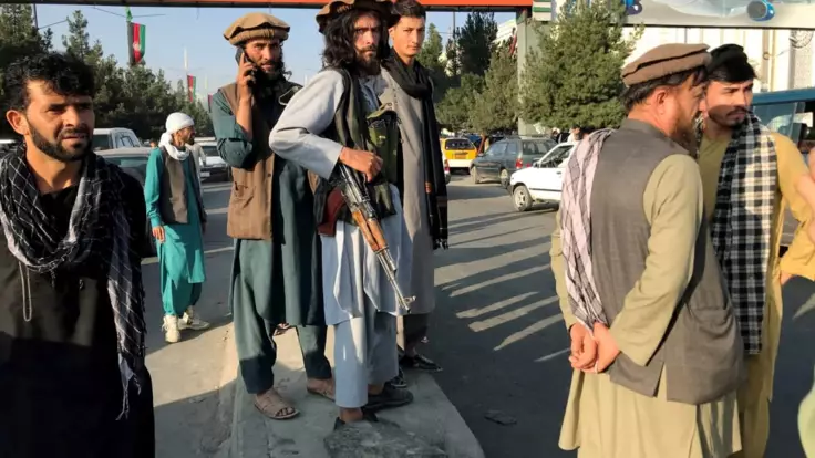 Талибан не будет слушаться Москву — политолог о положении России в регионе