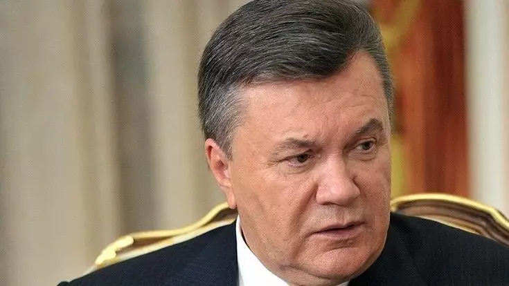 Януковича в Украине никто не ждет — политтехнолог о поздравлении экс-президента