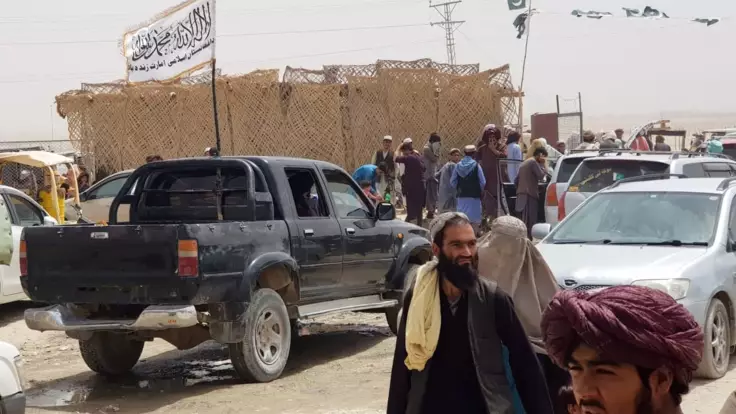 Против "Талибана" будут бороться в регионах Афганистана - военный специалист