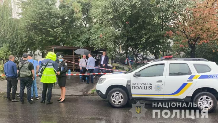Жестокое убийство иностранца в Киеве: появились новые подробности