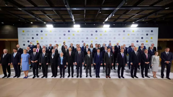 Украина победила Россию — Кулеба о саммите Крымской платформы