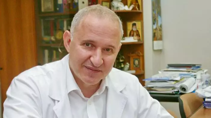 Децентрализация медицины в Украине привела к катастрофическим последствиям - Тодуров