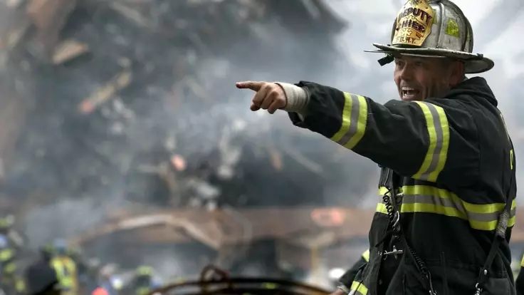 Для США начался "закат империи": журналист о годовщине терактов 9/11