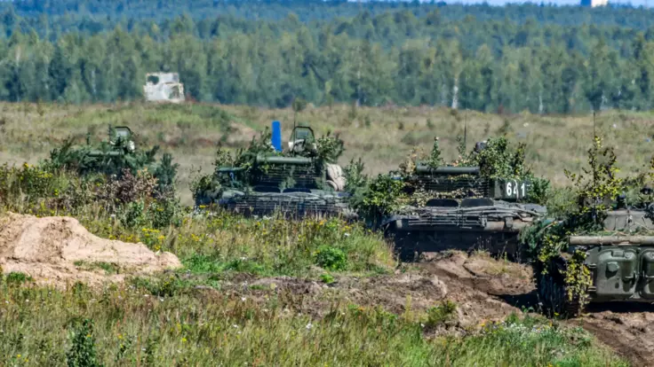 "Украина зажата в тиски": экс-глава СБУ о возможной войне с Россией