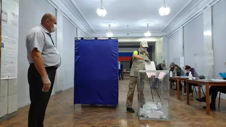 Климкин о непризнании Европой выборов в России: "Не вижу политической воли"