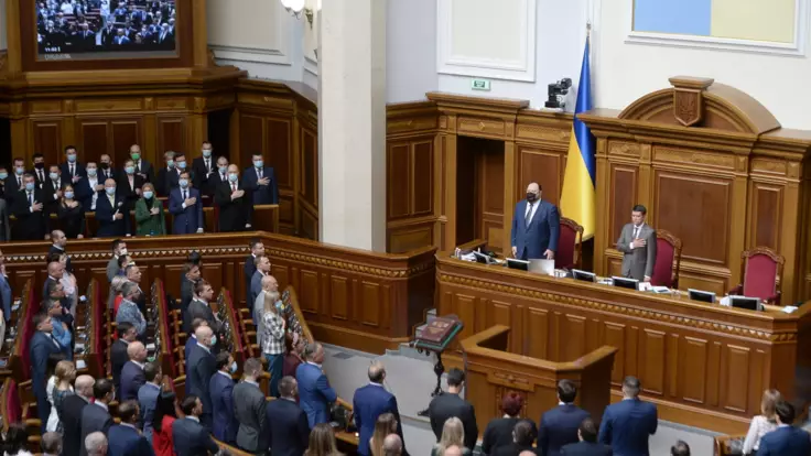 "Парламент себя изжил" - нардеп спрогнозировал внеочередные выборы в Раду