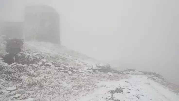 В Украине ударили морозы, но ненадолго: синоптики сообщили, когда будет потепление