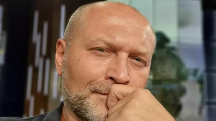 Венецианской комиссии не понравится закон об олигархах - Береза