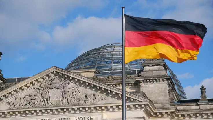 "Смена поколений в Германии": эксперт назвал главные итоги выборов в Бундестаг