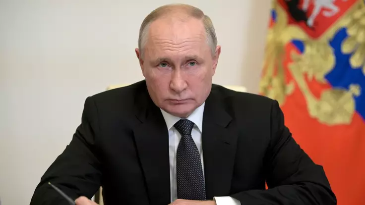 Путин делает все, чтобы насолить Украине – Гордон о планах России