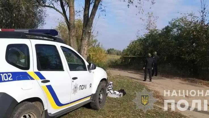 Мужчина устроил стрельбу на улице: подробности инцидента в Одесской области