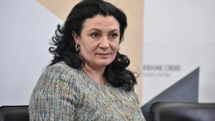 Аккорд на похоронах парламентаризма — нардеп о возможной отставке Разумкова
