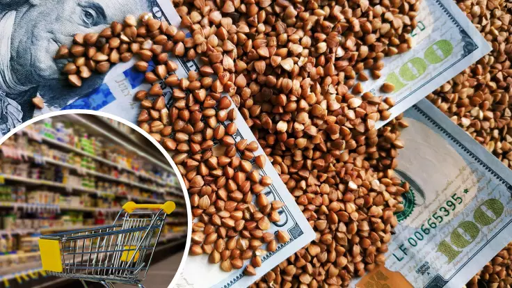 Цены на продукты снова растут — как это повлияло на украинцев