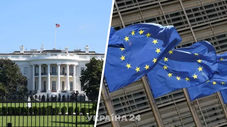 "Европа не будет в восторге" – эксперт о подключении  США к нормандскому формату