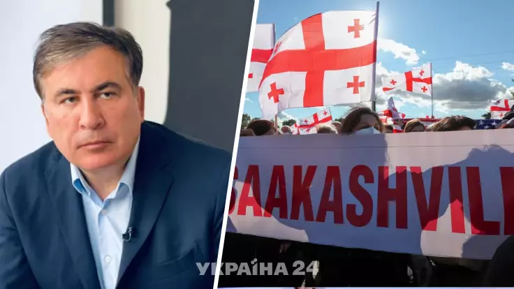 Саакашвили будет сидеть в тюрьме в Грузии – политолог озвучил сроки