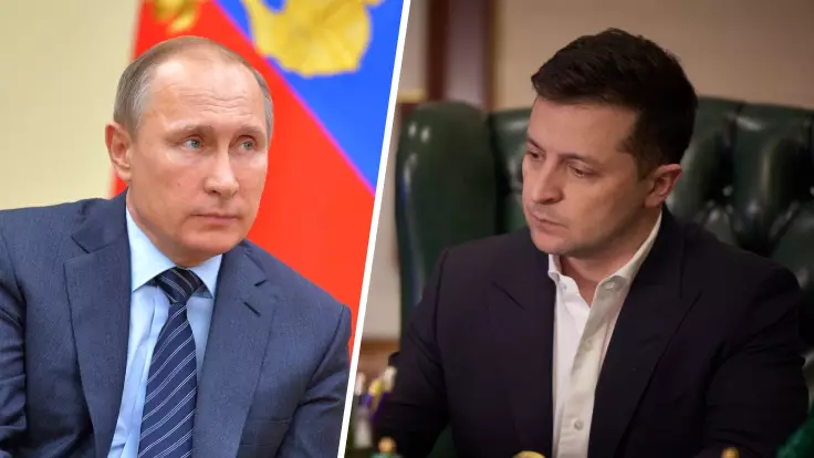 Зеленский поставит себя в неудобное положение: Илларионов о возможной встрече с Путиным