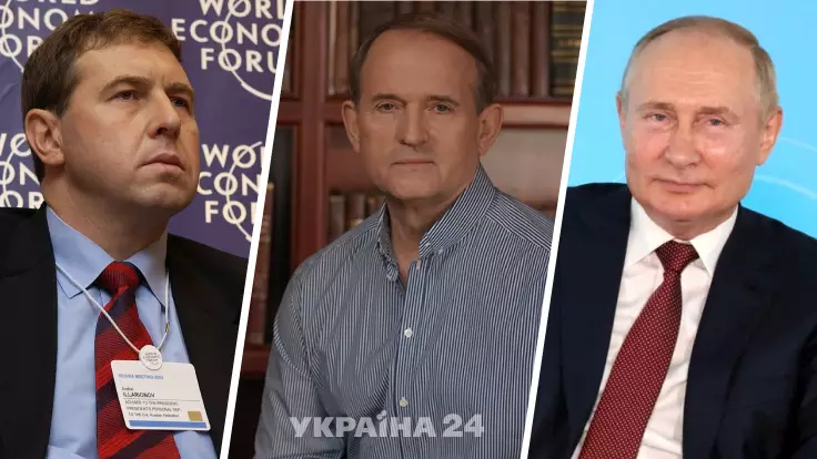 Люди гибнут — Илларионов о том, как дело Медведчука повлияет на переговоры с Путиным