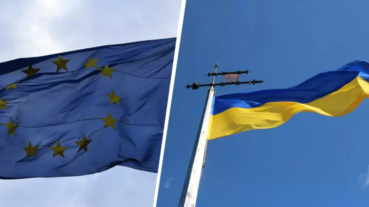 "Украина для Европы конкурент" - военный эксперт оценил саммит Украина-ЕС