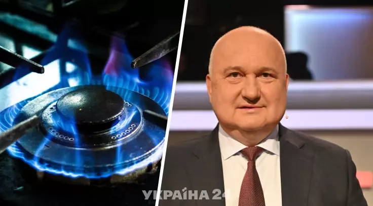 "Это энергетический коллапс" – Смешко назвал ответственных за ситуацию с газом в Украине