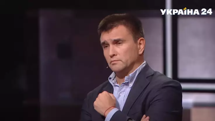 "Лавров ні до чого": Клімкін розповів, хто зриває всі зустрічі щодо Донбасу