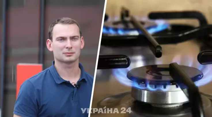 Были лишние деньги: нардеп рассказал, почему не закупили газ